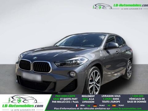 X2 sDrive 20i 192 ch BVA 2020 occasion 31850 Beaupuy