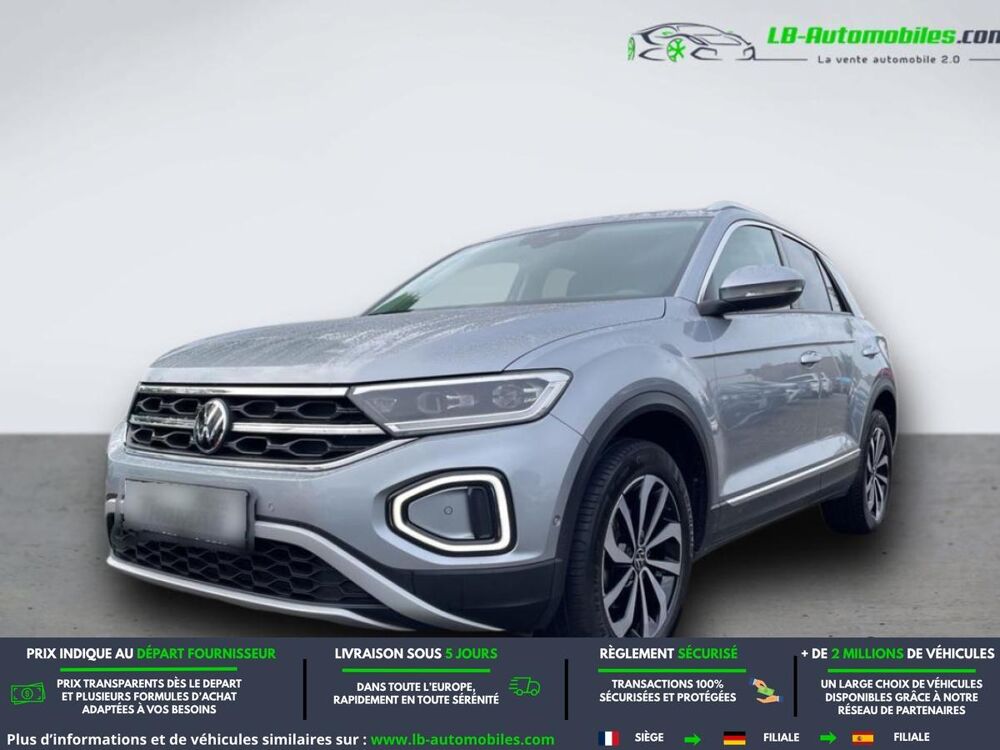 T-ROC 1.5 TSI EVO 150 Start/Stop BVM 2022 occasion 31850 Beaupuy