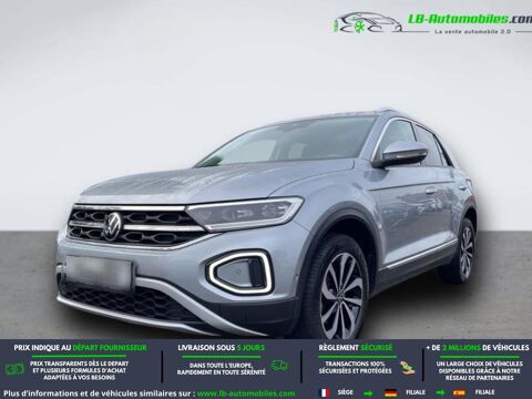 T-ROC 1.5 TSI EVO 150 Start/Stop BVM 2022 occasion 31850 Beaupuy