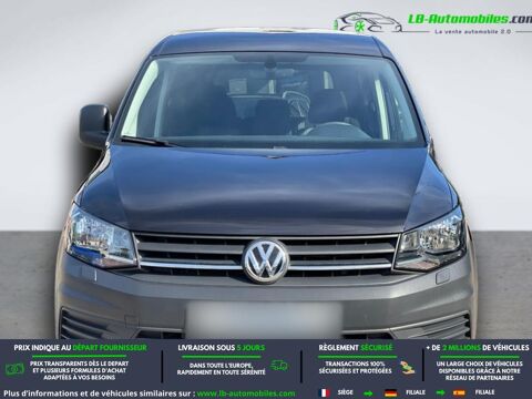 Caddy 1.2 TSI 84 2019 occasion 31850 Beaupuy