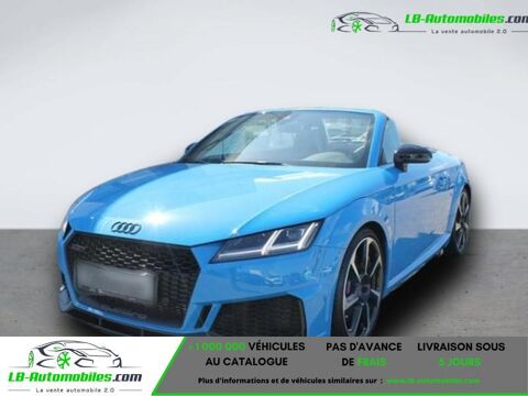 Annonce voiture Audi TT 67100 €