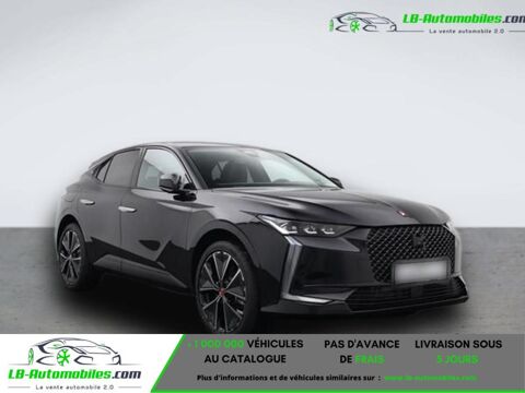 Citro&euml;n DS4 PureTech 225 BVA 2023 occasion Beaupuy 31850