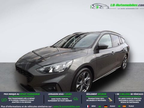 Annonce voiture Ford Focus 16490 €