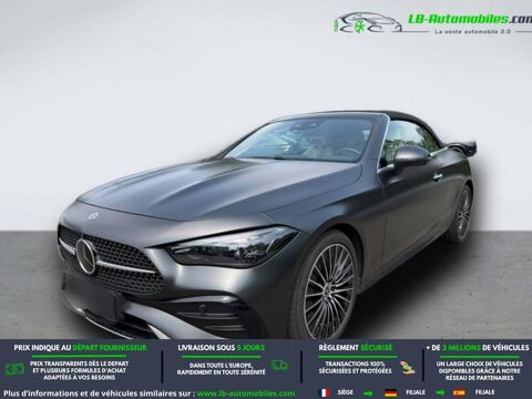 Mercedes Classe E 200 BVA 2024 occasion Beaupuy 31850