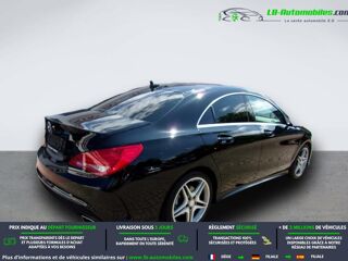 Classe A CLA 180 BVA 2015 occasion 31850 Beaupuy