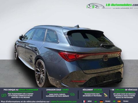 Leon 2.0 TSI 310 ch BVA 4Drive 2023 occasion 31850 Beaupuy