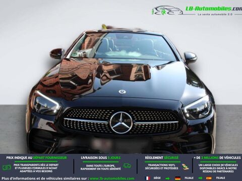 Classe E 220 d BVA 2023 occasion 31850 Beaupuy