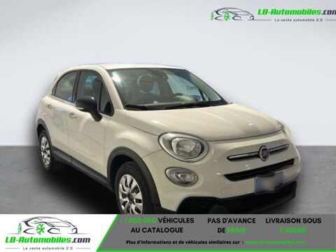 Fiat 500 X 1.3 MultiJet 95 ch BV 2021 occasion Beaupuy 31850