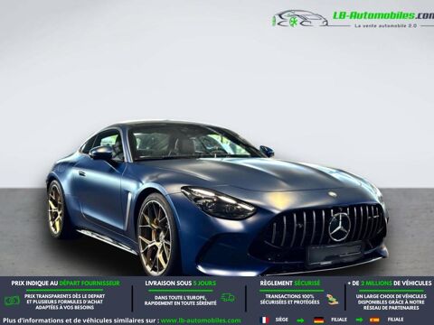 AMG GT R 585 ch BVA 2023 occasion 31850 Beaupuy