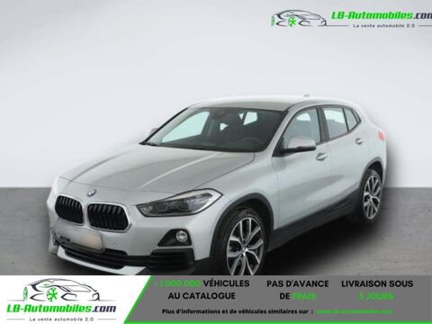 BMW X2 sDrive 18i 140 ch BVA 2018 occasion Beaupuy 31850