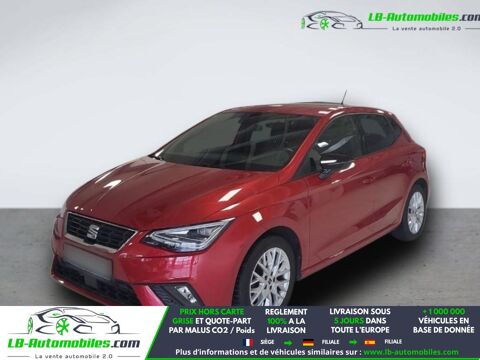 Ibiza 1.0 EcoTSI 110 ch BVM 2023 occasion 31850 Beaupuy