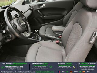 A1 1.6 TDI 90 2015 occasion 31850 Beaupuy