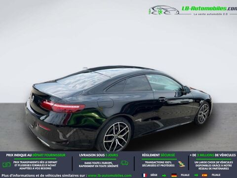 Classe E 220 d BVA 2023 occasion 31850 Beaupuy