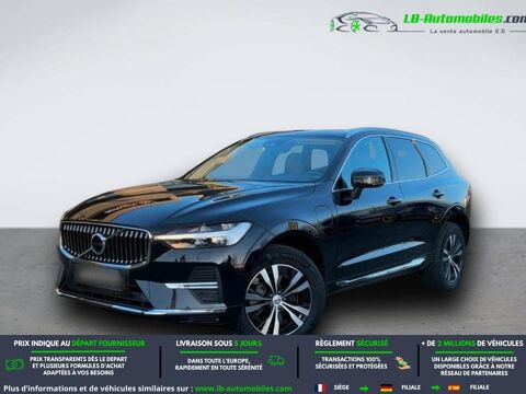 Annonce voiture Volvo XC60 45500 €