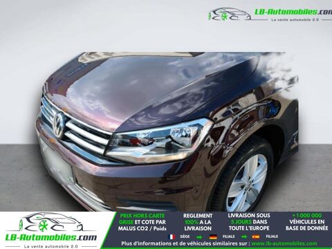 Volkswagen Caddy 1.4 TSI 125 BVM 2017 occasion Beaupuy 31850