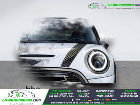 Mini Cooper S 192 CH BVA 2018 occasion Beaupuy 31850
