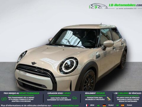 Annonce voiture Mini Cooper 20290 €