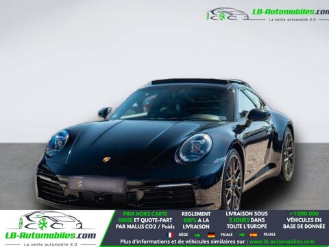 911 S 3.0i 450 PDK 2019 occasion 31850 Beaupuy