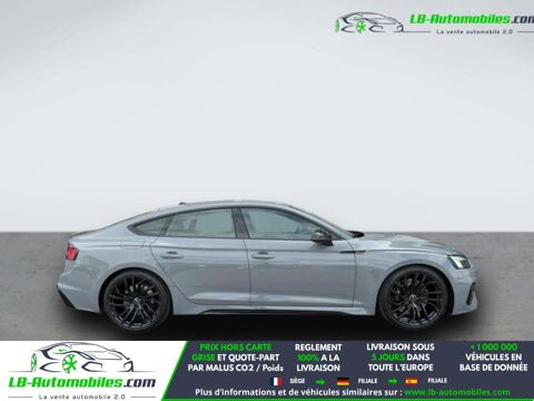 RS5 V6 2.9 TFSi 450 BVA Quattro 2023 occasion 31850 Beaupuy
