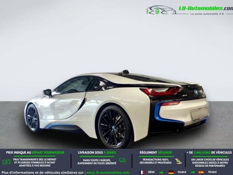 i8 374 ch 2018 occasion 31850 Beaupuy