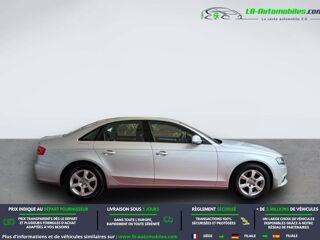 A4 2.0 TDI 120 2009 occasion 31850 Beaupuy