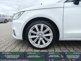 A1 1.0 TFSI 95 BVM 2018 occasion 31850 Beaupuy