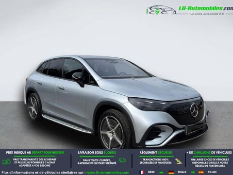 EQE 350 4MATIC 2023 occasion 31850 Beaupuy