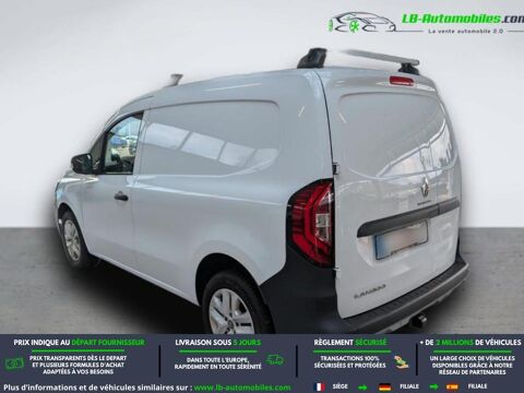 Kadjar dCi 95 BVM 2022 occasion 31850 Beaupuy