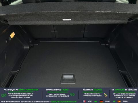 C5 aircross BlueHDi 130 BVA 2022 occasion 31850 Beaupuy