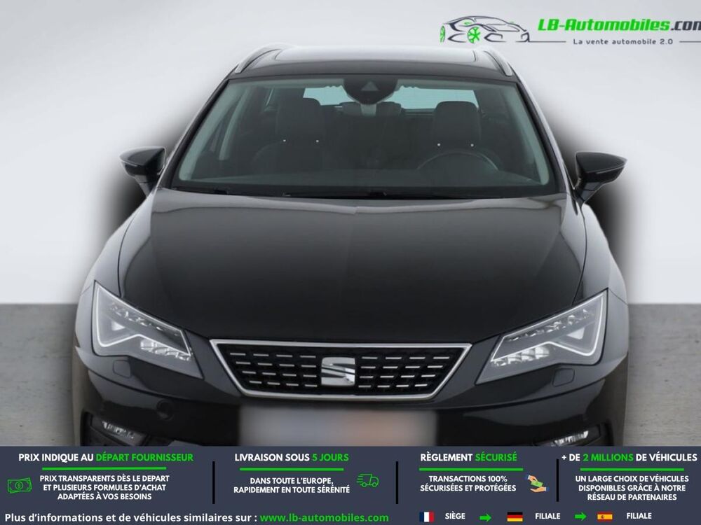 Golf SW 2.0 TDI 150 BVM 2018 occasion 31850 Beaupuy