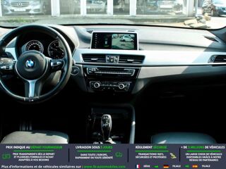 X1 sDrive 18d 150 ch BVA 2018 occasion 31850 Beaupuy