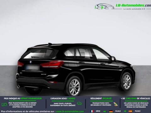 X1 sDrive 18i 136 ch BVA 2022 occasion 31850 Beaupuy