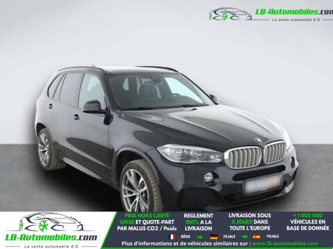X5 xDrive40e 313 ch BVA 2018 occasion 31850 Beaupuy