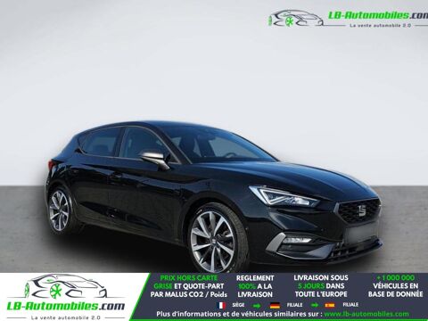Leon 1.5 TSI 150 BVM 2020 occasion 31850 Beaupuy