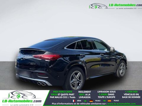 Classe GLE 53 AMG BVA 4Matic+ 2024 occasion 31850 Beaupuy