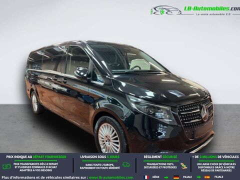 Annonce voiture Mercedes Classe V 67899 €