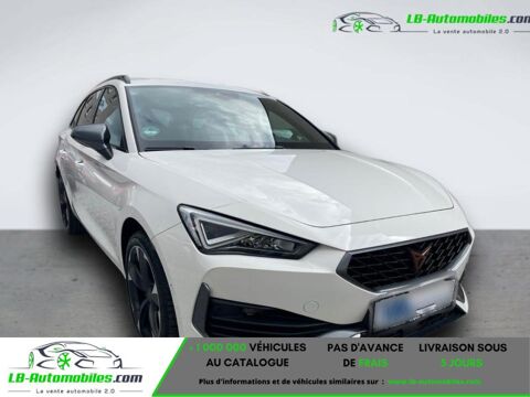 Cupra Leon 1.5 eTSI 150 ch BVA 2022 occasion Beaupuy 31850