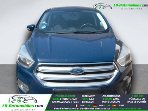 Kuga 1.5 EcoBoost 120 4x2 BVM 2018 occasion 31850 Beaupuy