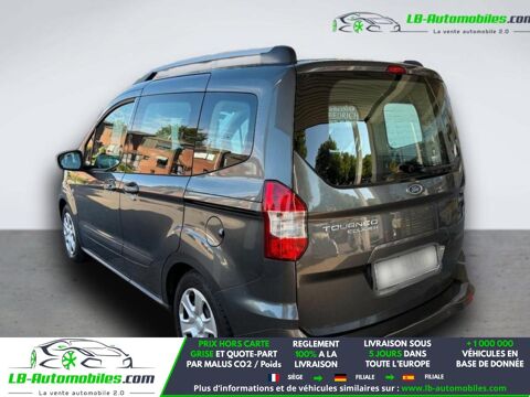 Tourneo VP 1.0 EcoBoost 100 2017 occasion 31850 Beaupuy