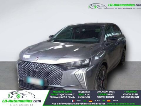 DS7 BlueHDi 130 BVA 2023 occasion 31850 Beaupuy