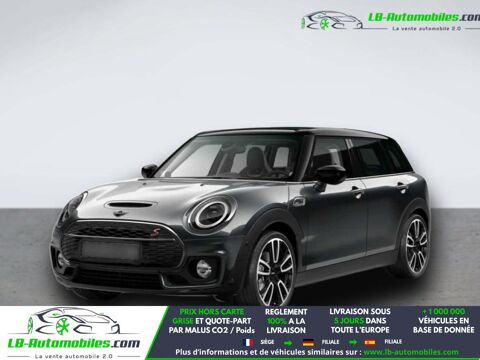 Annonce voiture Mini Cooper 27200 €