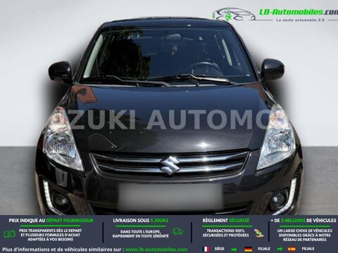 Swift 1.2 VVT 94ch BVM 2017 occasion 31850 Beaupuy