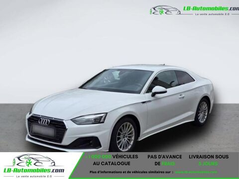 Audi A5 35 TFSI 150 BVA 2021 occasion Beaupuy 31850