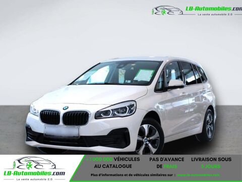 BMW Serie 2 218i 136 ch 2022 occasion Beaupuy 31850