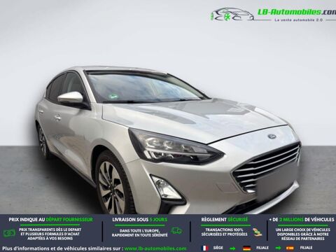Annonce voiture Ford Focus 12789 €