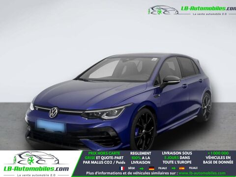 Annonce voiture Volkswagen Golf 43900 €