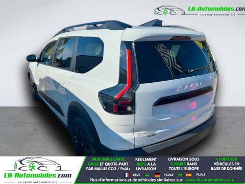 Jogger Hybrid 140 7 places 2026 occasion 31850 Beaupuy