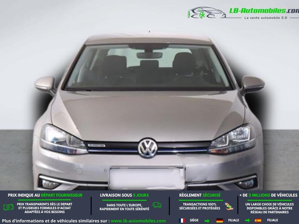 Golf 1.5 TSI 130 BVM 2019 occasion 31850 Beaupuy