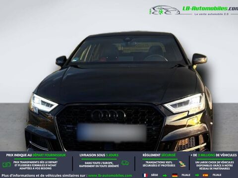 S3 2.0 TFSI 300 BVA 2019 occasion 31850 Beaupuy