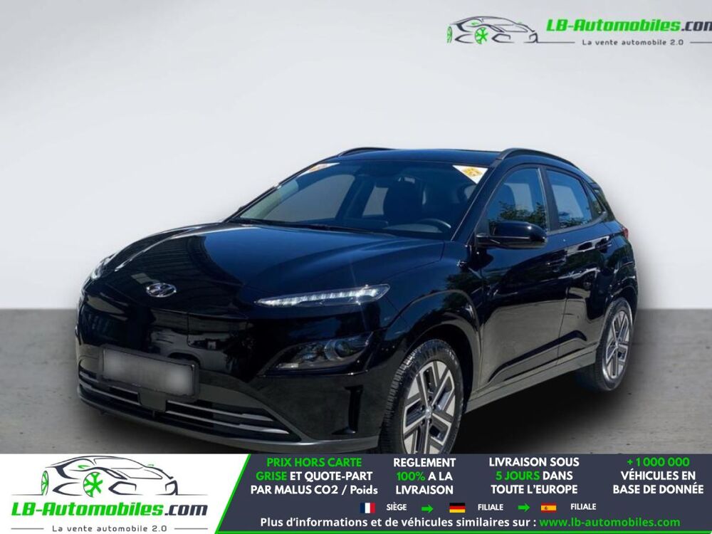 Kona 39 kWh - 136 ch 2022 occasion 31850 Beaupuy